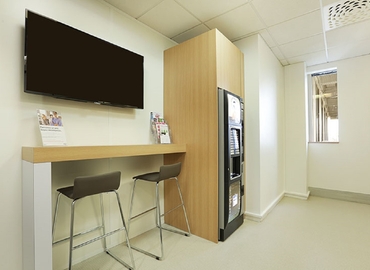 50 m² Shared office  in Val-de-Marne, 45 rue de Villeneuve (94573) - 16 | MatchOffice