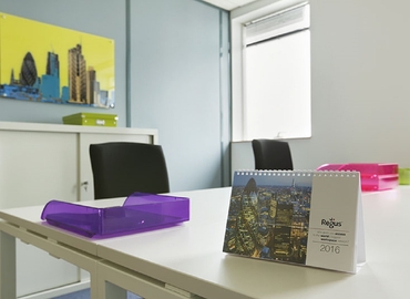 Bureaux partagés à louer à Val-de-Marne 50 m², 45 rue de Villeneuve - 20 | MatchOffice