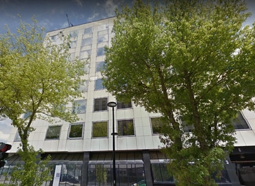 50 m² Shared office  in Montigny-le-Bretonneux, 1 Rue Georges Stephenson (78180) - 21 | MatchOffice