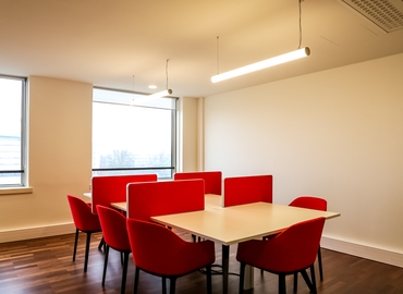 100 m² Conference center in Montigny-le-Bretonneux, 1 Rue Georges Stephenson (78180) - 10 | MatchOffice