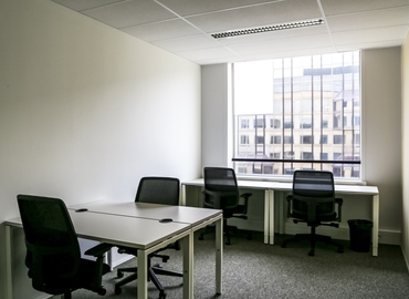 100 m² Conference center in Montigny-le-Bretonneux, 1 Rue Georges Stephenson (78180) - 15 | MatchOffice