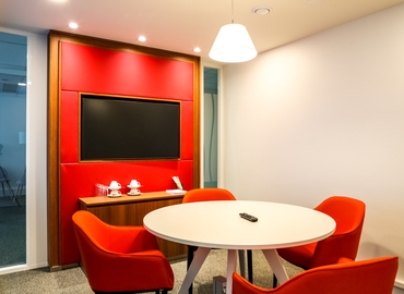 100 m² Conference space in Montigny-le-Bretonneux, 1 Rue Georges Stephenson (78180) - 17 | MatchOffice.com