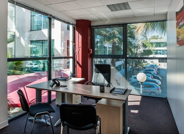 35 m² Convention center in Sophia-Antipolis, 45 allée des Ormes (06250) - 6 | MatchOffice.com