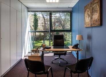 35 m² Conference center in Sophia-Antipolis, 45 allée des Ormes (06250) - 7 | MatchOffice