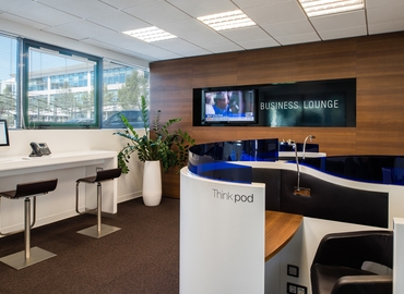 50 m² Coworking space  in Sophia-Antipolis, 45 allée des Ormes (06250) - 13 | MatchOffice