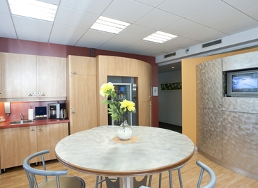 35 m² Meeting room in Sophia-Antipolis, 45 allée des Ormes (06250) - 12 | MatchOffice.com