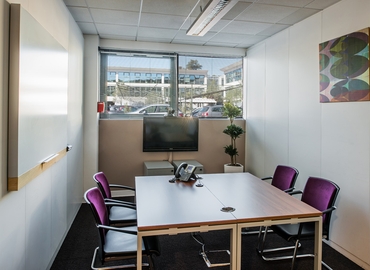 50 m² Coworking space  in Sophia-Antipolis, 45 allée des Ormes (06250) - 17 | MatchOffice