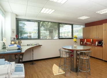 35 m² Conference space in Sophia-Antipolis, 45 allée des Ormes (06250) - 13 | MatchOffice