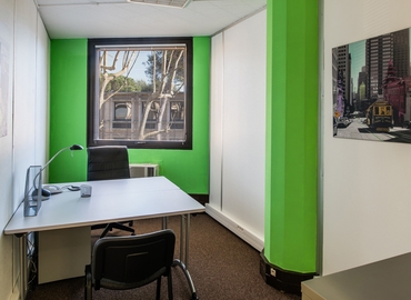 50 m² Conference hall in Sophia-Antipolis, 2000 route des Lucioles (06410) - 7 | MatchOffice