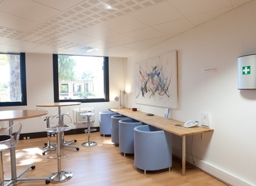 50 m² Meeting room in Sophia-Antipolis, 2000 route des Lucioles (06410) - 8 | MatchOffice.com
