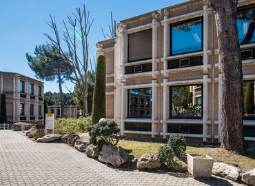 50 m² Convention center in Sophia-Antipolis, 2000 route des Lucioles (06410) - 11 | MatchOffice.com