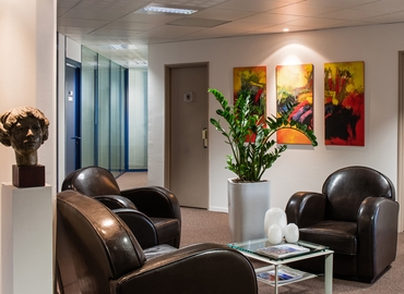 50 m² Coworking  in Sophia-Antipolis, 2000 route des Lucioles (06410) - 9 | MatchOffice.com