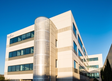 40 m² Conference center in Toulouse, 7 Avenue Didier Daurat (31700) - 1 | MatchOffice