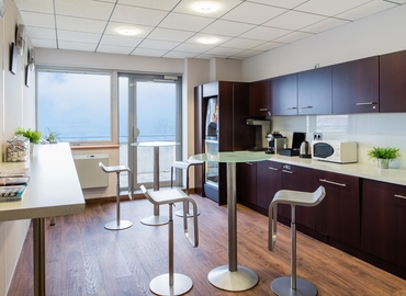 40 m² Convention center in Toulouse, 7 Avenue Didier Daurat (31700) - 8 | MatchOffice