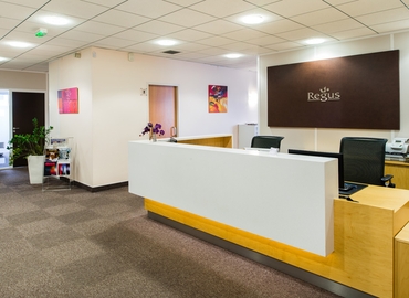 50 m² Shared office  in Toulouse, 7 Avenue Didier Daurat (31700) - 9 | MatchOffice.com