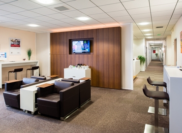50 m² Coworking  in Toulouse, 7 Avenue Didier Daurat (31700) - 10 | MatchOffice.com