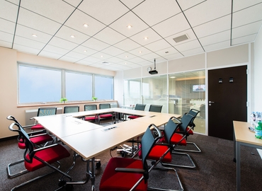 50 m² Shared workspace  in Toulouse, 7 Avenue Didier Daurat (31700) - 14 | MatchOffice.com