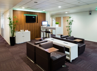 Virtual office space in Toulouse, 8 esplanade Compans Caffarelli (31000) - 4 | MatchOffice