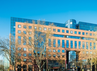 50 m² Shared workspace  in Toulouse, 8 esplanade Compans Caffarelli (31000) - 8 | MatchOffice