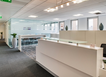 65 m² Conference space in Vanves, 6 rue Auguste Comte (92170) - 3 | MatchOffice