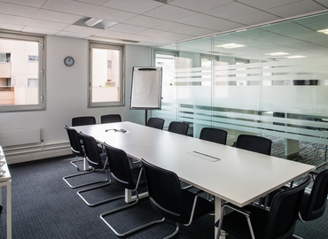 65 m² Conference hall in Vanves, 6 rue Auguste Comte (92170) - 6 | MatchOffice.com