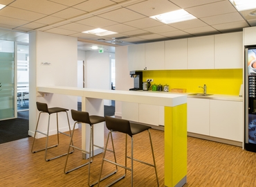 65 m² Conference hall in Vanves, 6 rue Auguste Comte (92170) - 11 | MatchOffice.com