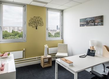 50 m² Coworking  in Vanves, 6 rue Auguste Comte (92170) - 18 | MatchOffice