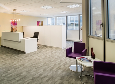 70 m² Meeting room in Velizy-Villacoublay, 13 avenue Morane Saulnier (78457) - 3 | MatchOffice