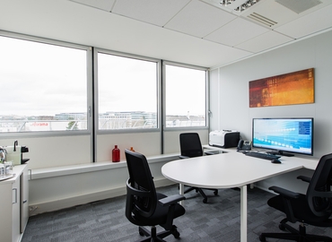 70 m² Coworking  in Velizy-Villacoublay, 13 avenue Morane Saulnier (78457) - 13 | MatchOffice.com