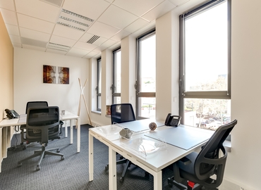 Bureau virtuel à location à Villeurbanne 10 m², 35-37 rue Louis Guérin - 14 | MatchOffice