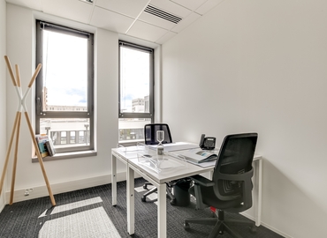 Virtual office à louer à Villeurbanne 10 m², 35-37 rue Louis Guérin - 15 | MatchOffice.fr