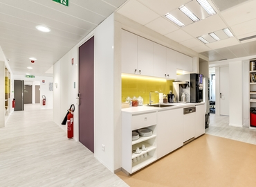 100 m² Co-working  in Villeurbanne, 35-37 rue Louis Guérin (69100) - 35 | MatchOffice