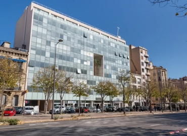 30 m² Convention center in Marseilles, 565 avenue du Prado (13008) - 0 | MatchOffice
