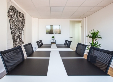 30 m² Meeting room in Marseilles, 565 avenue du Prado (13008) - 2 | MatchOffice