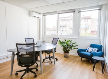 30 m² Convention center in Marseilles, 565 avenue du Prado (13008) - 4 | MatchOffice.com
