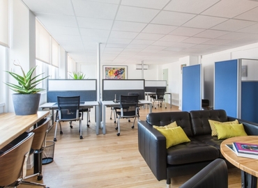 30 m² Conference center in Marseilles, 565 avenue du Prado (13008) - 5 | MatchOffice.com
