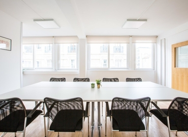 30 m² Conference center in Marseilles, 565 avenue du Prado (13008) - 7 | MatchOffice