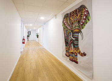 30 m² Convention center in Marseilles, 565 avenue du Prado (13008) - 8 | MatchOffice.com