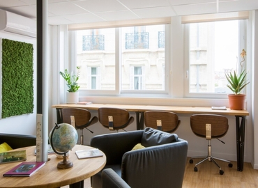 30 m² Conference center in Marseilles, 565 avenue du Prado (13008) - 10 | MatchOffice