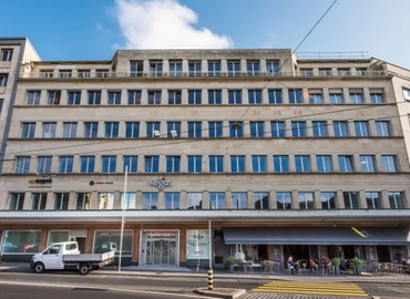 Business centers à louer à Lille 10 m², 12 place Saint Hubert - 0 | MatchOffice