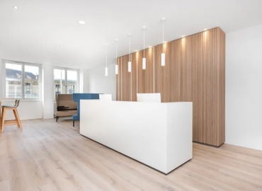 Parc d'affaires à location à Lille 10 m², 12 place Saint Hubert - 1 | MatchOffice.fr