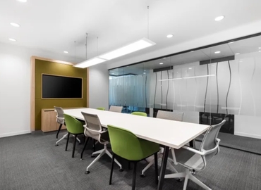 Bureaux équipés à location à Lille 10 m², 12 place Saint Hubert - 2 | MatchOffice.fr