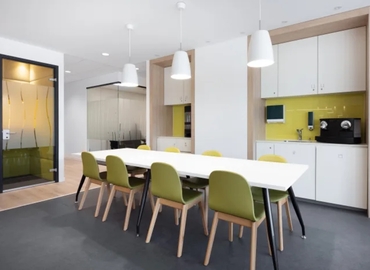 Bureaux équipés à louer à Lille 10 m², 12 place Saint Hubert - 5 | MatchOffice