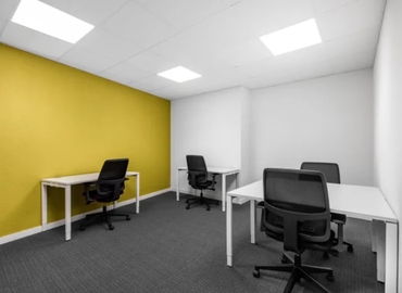 Сentre d'affaires à location à Lille 10 m², 12 place Saint Hubert - 6 | MatchOffice.fr