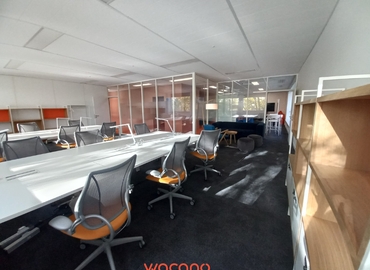 100 m² Business park in Courbevoie, Quai du Président Paul Doumer 25 (92400) - 0 | MatchOffice
