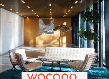 100 m² Serviced office in Courbevoie, Quai du Président Paul Doumer 25 (92400) - 6 | MatchOffice