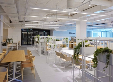 100 m² Business space in Courbevoie, Quai du Président Paul Doumer 25 (92400) - 11 | MatchOffice