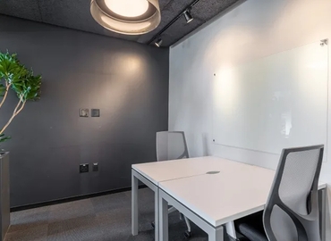 100 m² Business space in Sophia-Antipolis, 950 Rte des Colles (06410) - 1 | MatchOffice