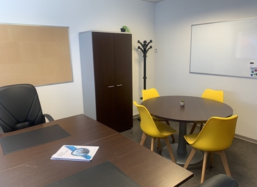 15 m² Business center in Perpignan, Rue du Moulinas 5 (66330) - 0 | MatchOffice.com
