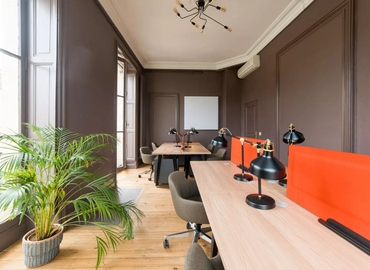 Office 30 allées de Tourny 33000 Bordeaux